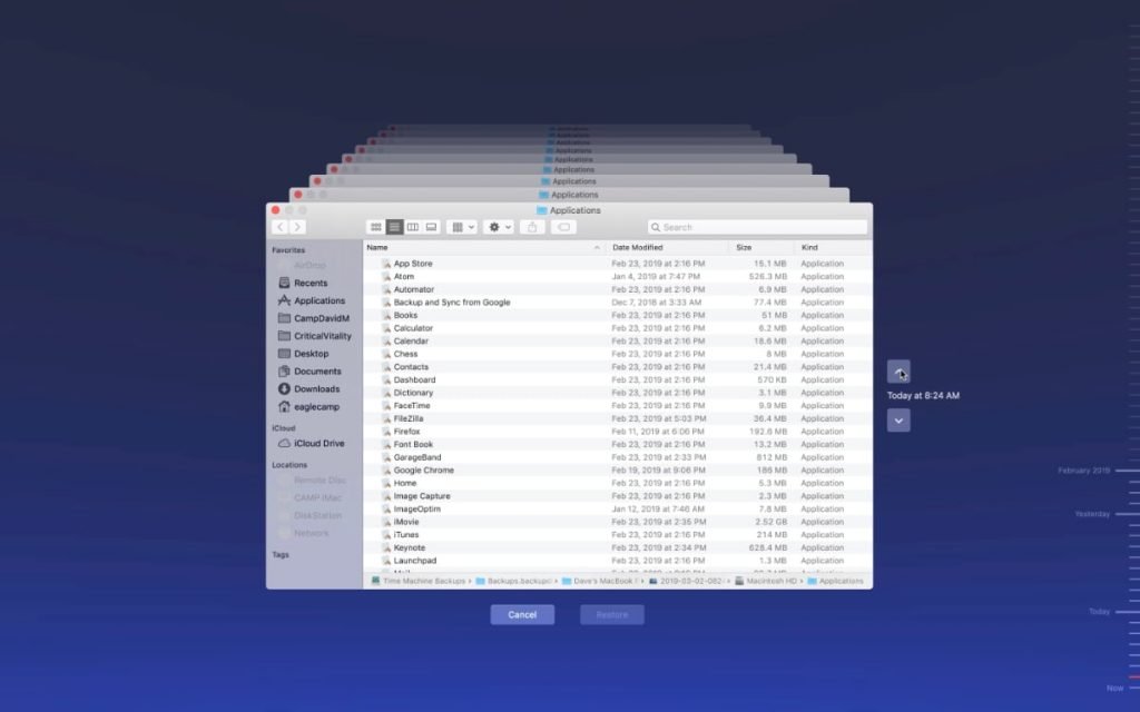 carbon copy cloner for mac review